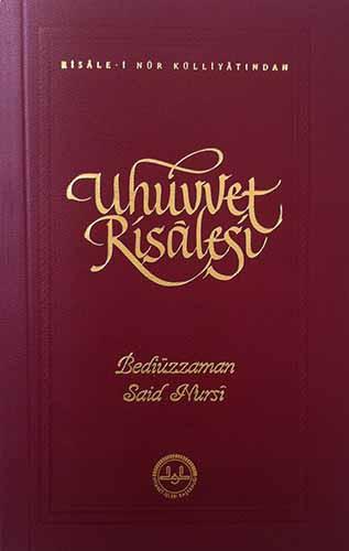 Uhuvvet Risalesi