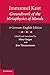 Groundwork of the Metaphysics of Morals: A German-English Edition
