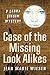 Case of the Missing Look Al...