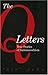 Q Letters