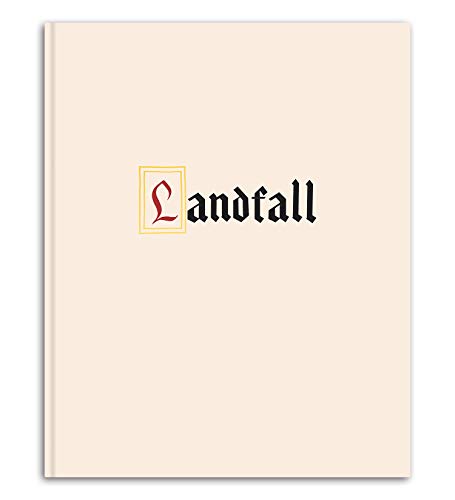 Landfall by Mimi Plumb (Hardcover)