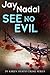 See No Evil (DI Karen Heath #3) by Jay Nadal
