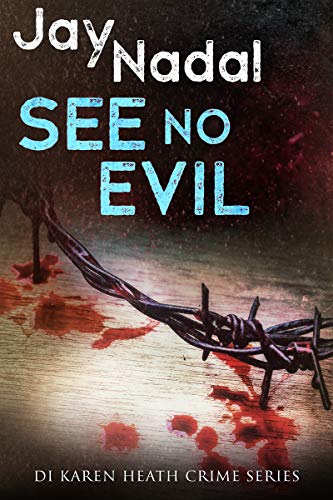 See No Evil (DI Karen Heath #3)