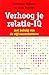 Verhoog je relatie-IQ