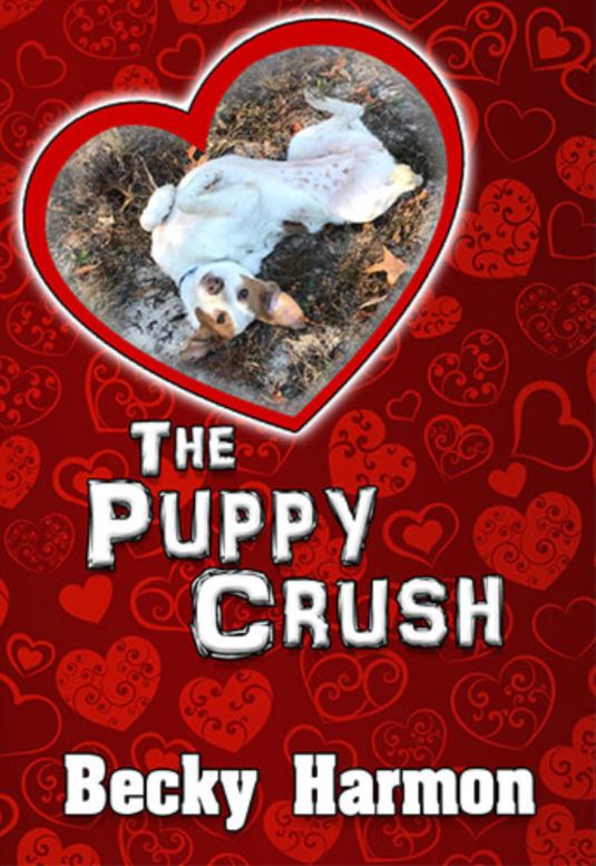 The Puppy Crush