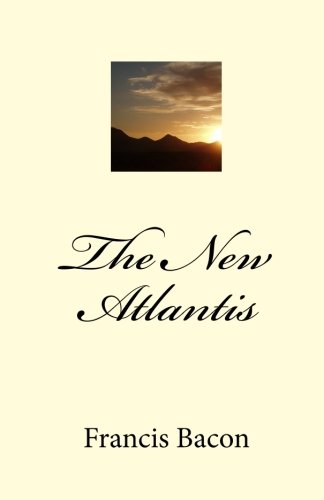 The New Atlantis