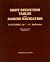 Pub. No. 229 VOL 5 : Sight Reduction Tables for Marine Navigation Latitudes 60-75 Inclusive