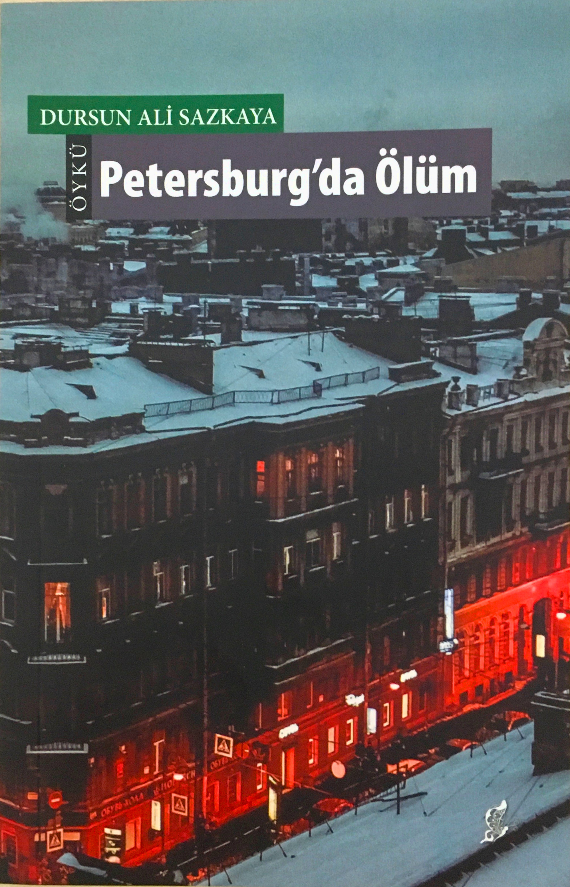 Petersburg'da Ölüm