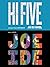 Hi Five (IQ, #4)
