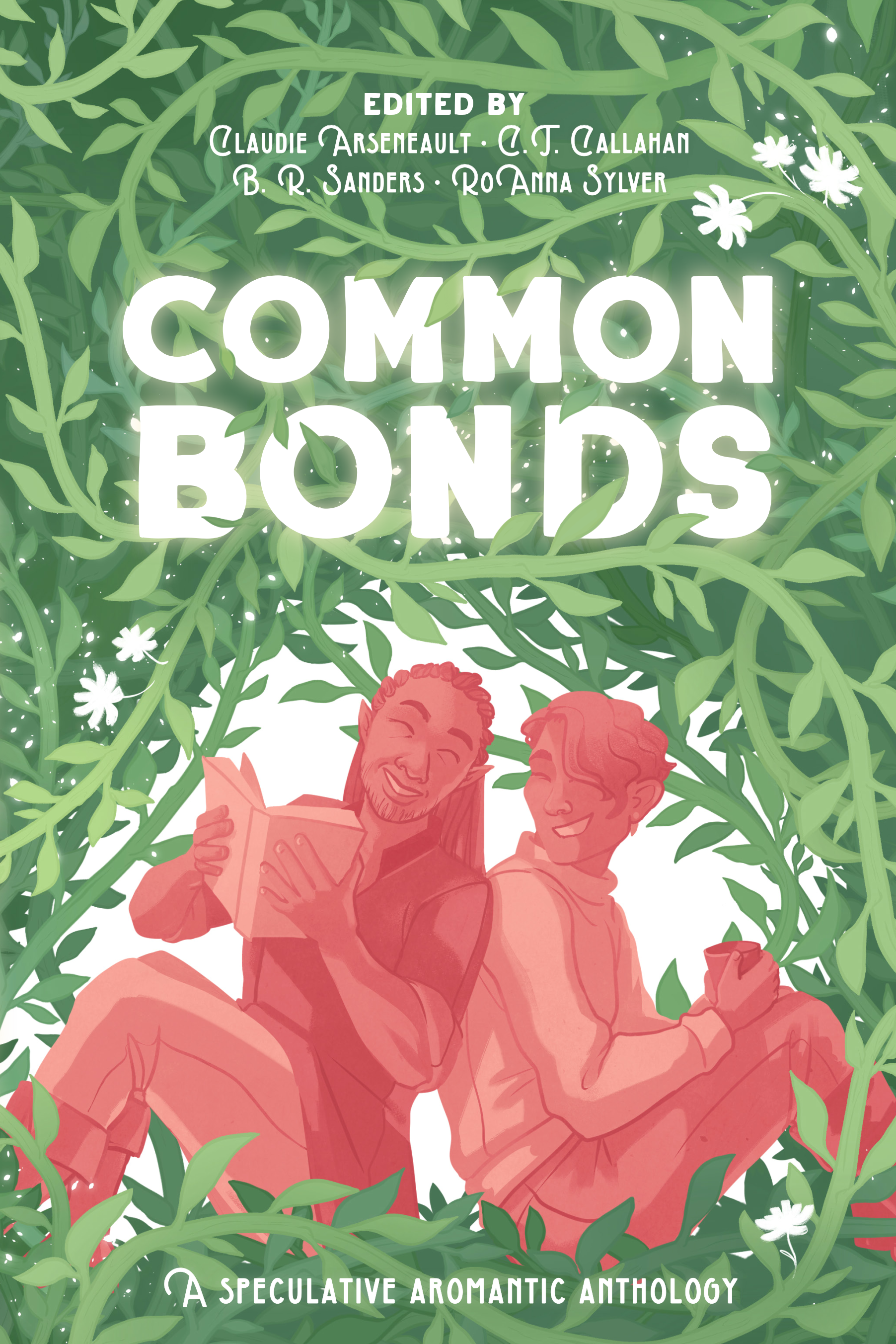 Common Bonds (Paperback)