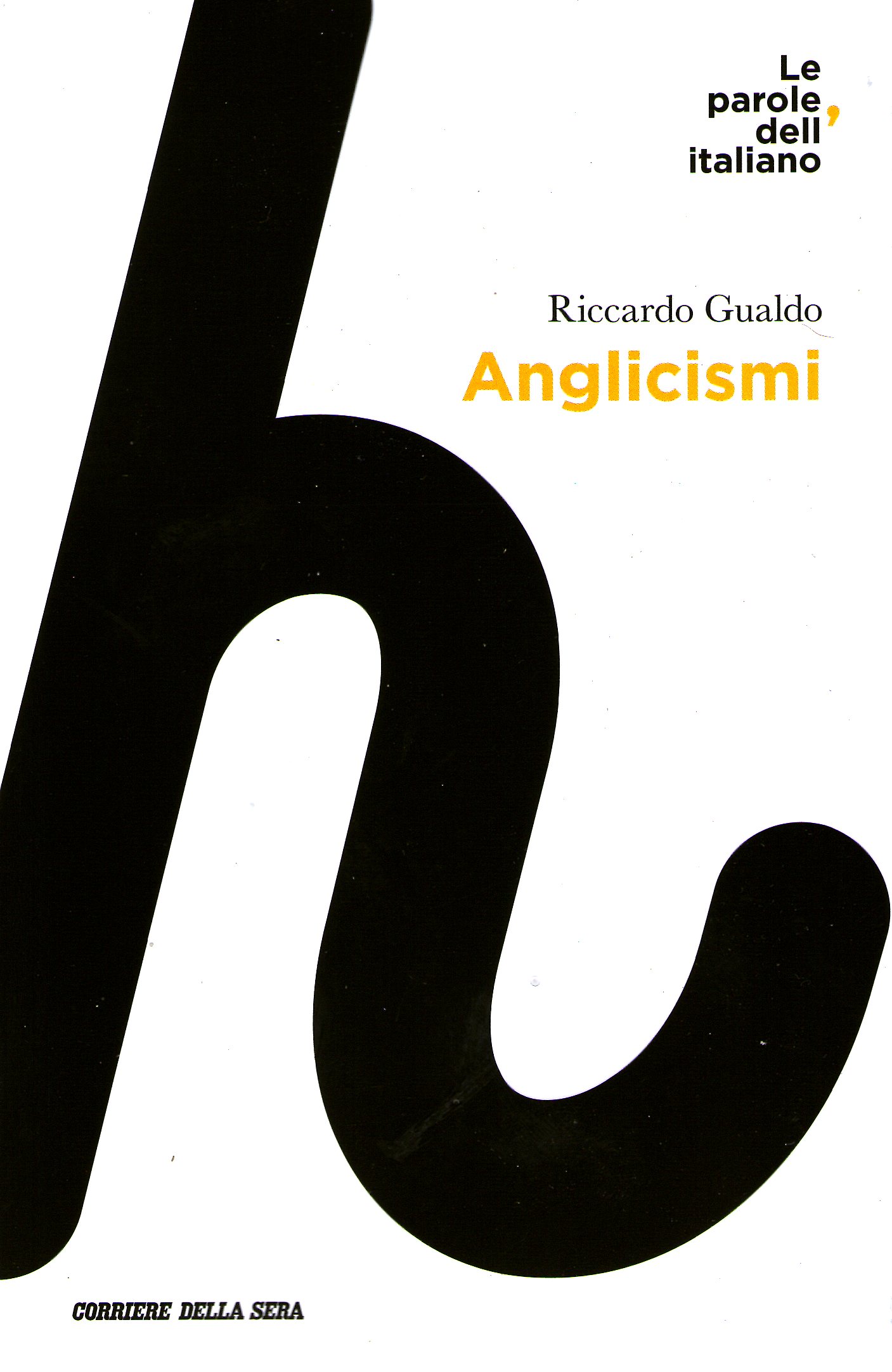 Anglicismi