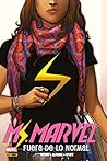 Ms. Marvel: Fuera...