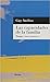 Las capacidades de la familia: Tiempo, caos y proceso