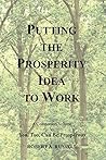 Putting the Prosperity Idea to Work