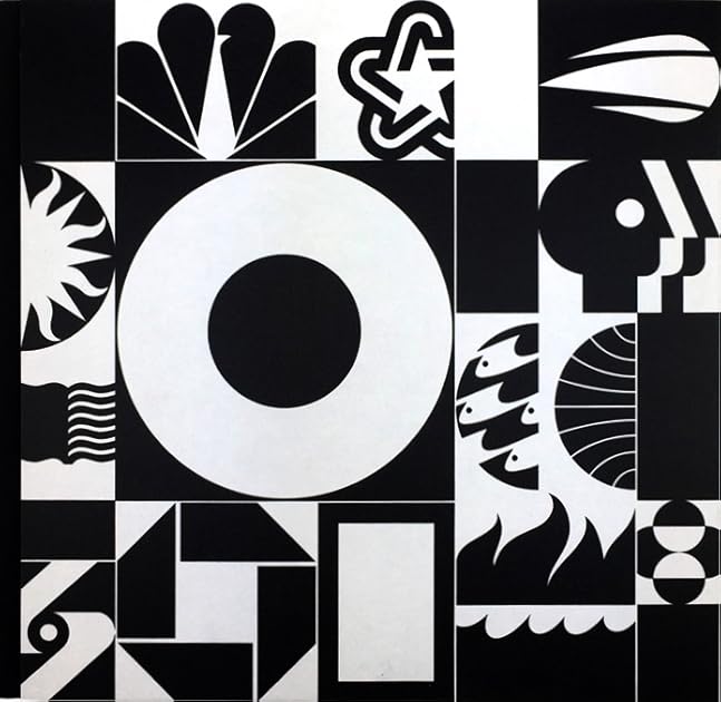 Identity: Chermayeff & Geismar & Haviv