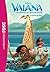 Vaiana , la légende du bout du monde - Le roman du film (Bibliothèque Disney (0)) (French Edition)