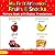 My First Armenian Fruits & Snacks Picture Book with English T... by Sara S.