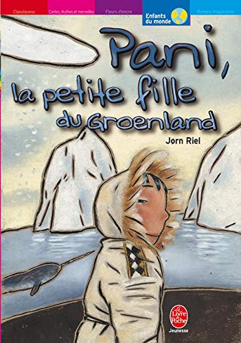 Pani, la petite fille du Groënland (Paperback)