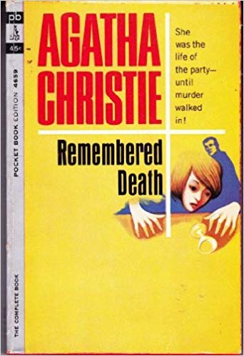 Remembered Death
