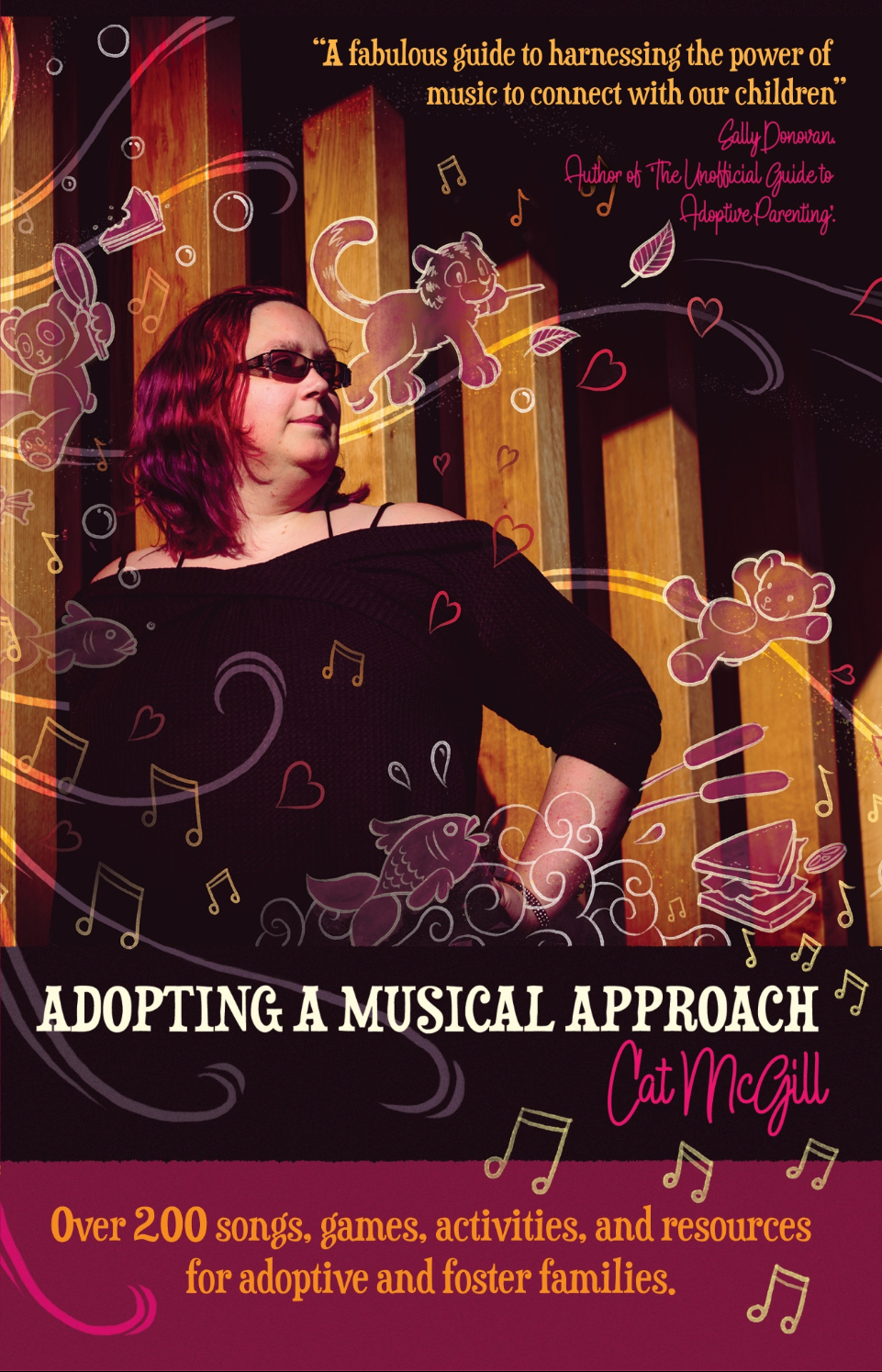 Adopting a Musical Approach