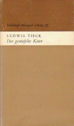 Der gestiefelte Kater / Puss-in-Boots