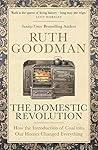 Book cover for The Domestic Revolution
