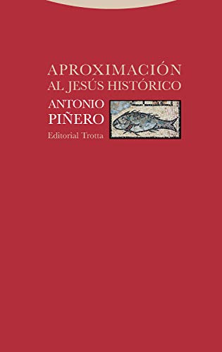 Aproximación al Jesús histórico (Kindle Edition)