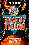 Galactic Keegan