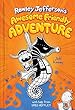 Image for Rowley Jefferson's Awesome Friendly Adventure (The Awesome Friendly Kid Series)