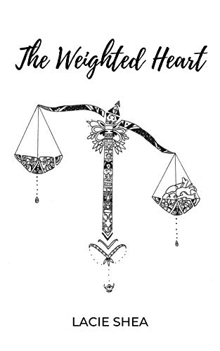 The Weighted Heart (Kindle Edition)