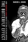 The Butterfly Effect: How Kendrick Lamar Ignited the Soul of Black America Book cover for The Butterfly Effect: How Kendrick Lamar Ignited the Soul of Black America