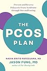 The PCOS Plan by Nadia Brito Pateguana
