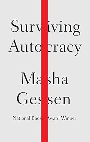 Surviving Autocracy