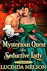 A Mysterious Quest of a Seductive Lady Book cover for A Mysterious Quest of a Seductive Lady