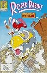 Roger Rabbit # 16 - 09/91 - "See You Later Aviator" by Martin Pasko Roger Rabbit # 16 - 09/91 - "See You Later Aviator" by Martin Pasko