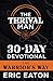 The Thrival Man 30-Day Devo...