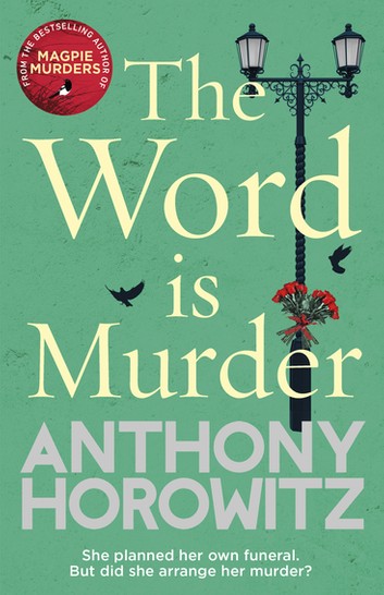 The Word is Murder