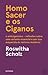 Homo Sacer e os Ciganos by Roswitha Scholz