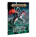 Order Battletome: Idoneth Deepkin