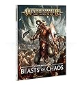 Chaos Battletome: Beasts of Chaos