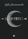 Moon Night by Sofía Jassimanolis