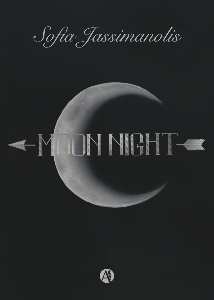 Moon Night (Moon Night, #1)