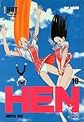 HEN, Vol. 10