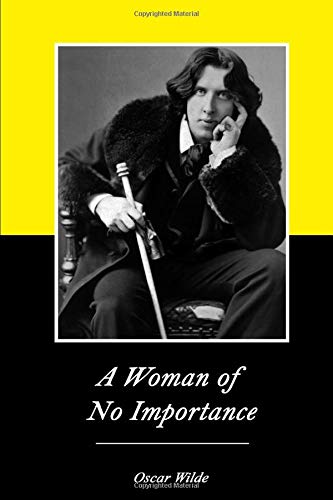 A Woman of No Importance