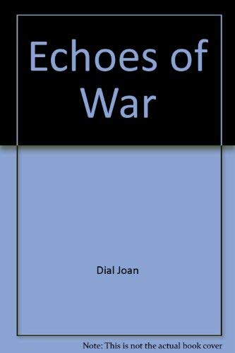 Echoes of War (Hardcover)