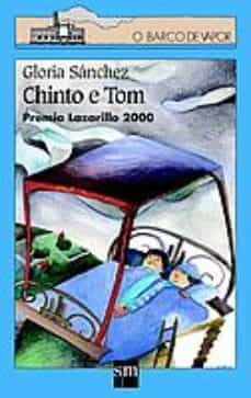 Chinto y Tom