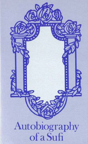 Autobiography of a Sufi (Paperback)