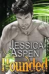 Hounded (Fae Magic #8)