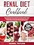 Renal Diet Cookbook