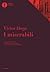 I miserabili by Victor Hugo